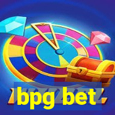 bpg bet